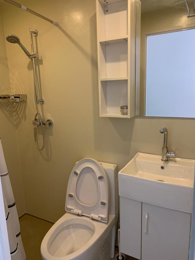 Smart Inn Riga Kültér fotó