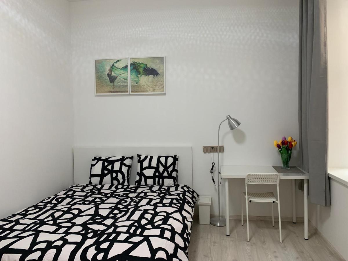 Smart Inn Riga Kültér fotó