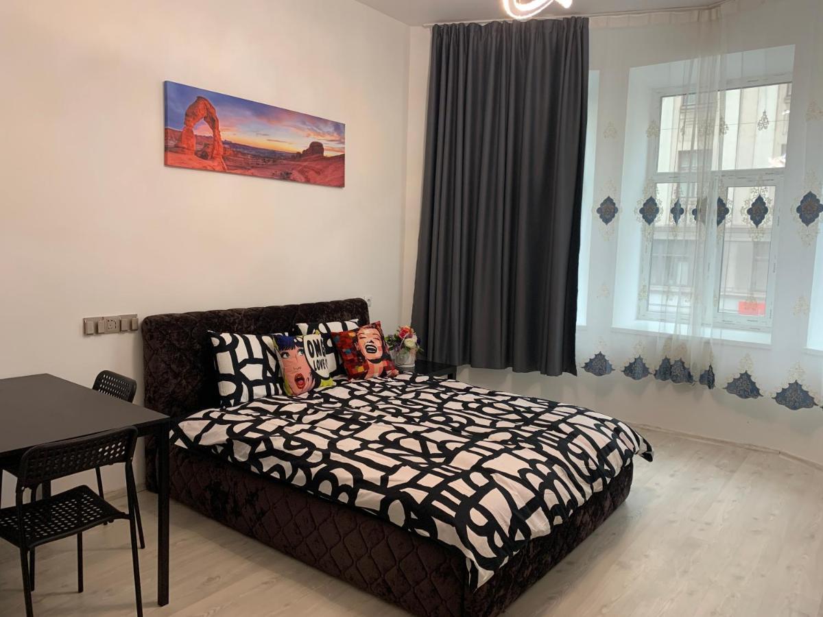 Smart Inn Riga Kültér fotó