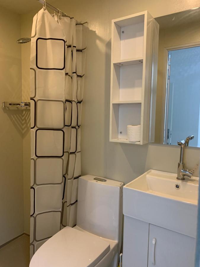 Smart Inn Riga Kültér fotó