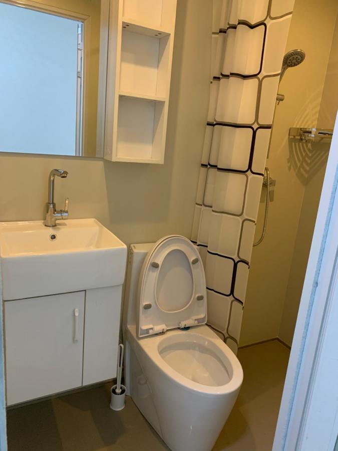 Smart Inn Riga Kültér fotó