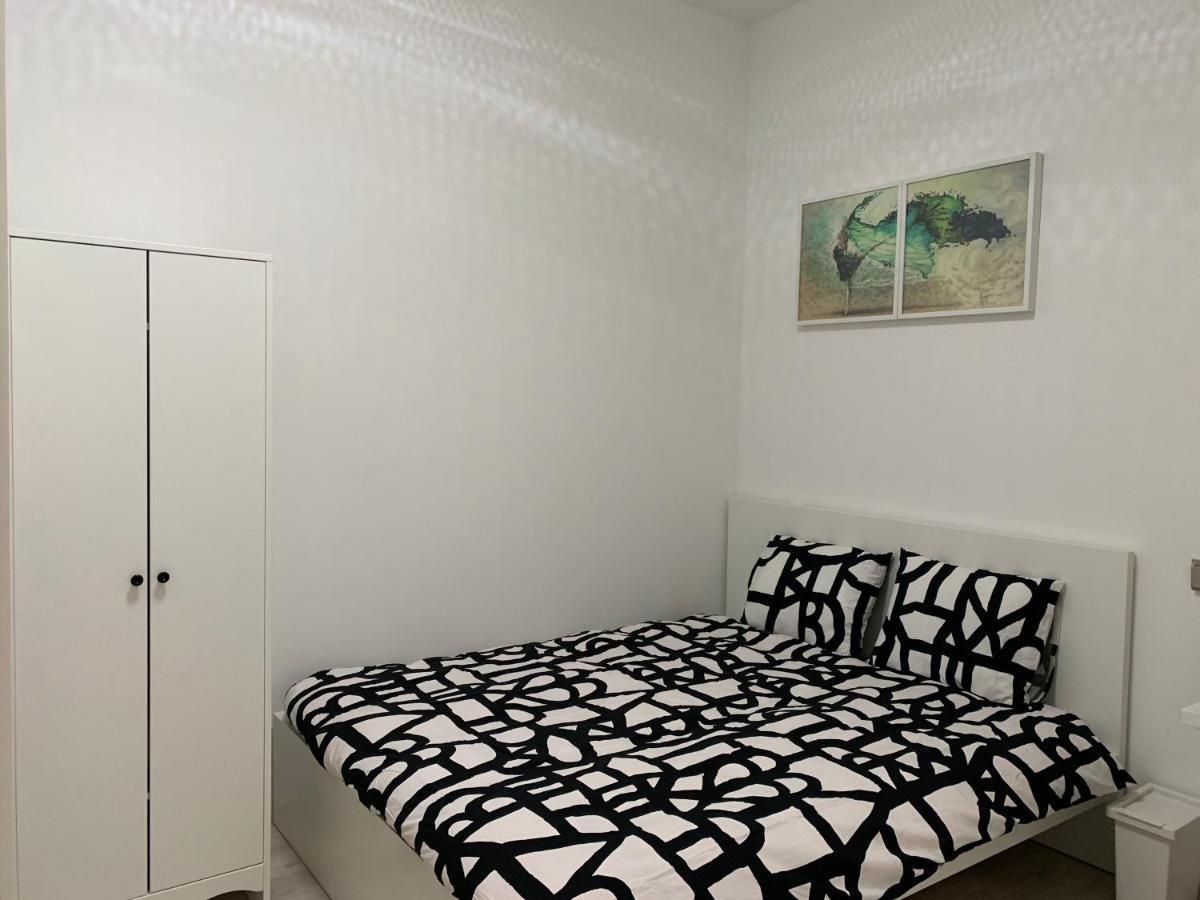 Smart Inn Riga Kültér fotó