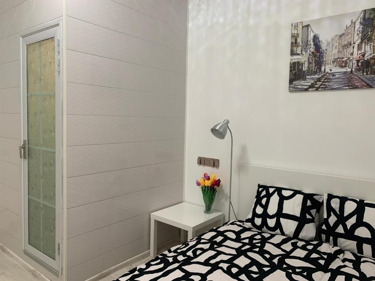 Smart Inn Riga Kültér fotó