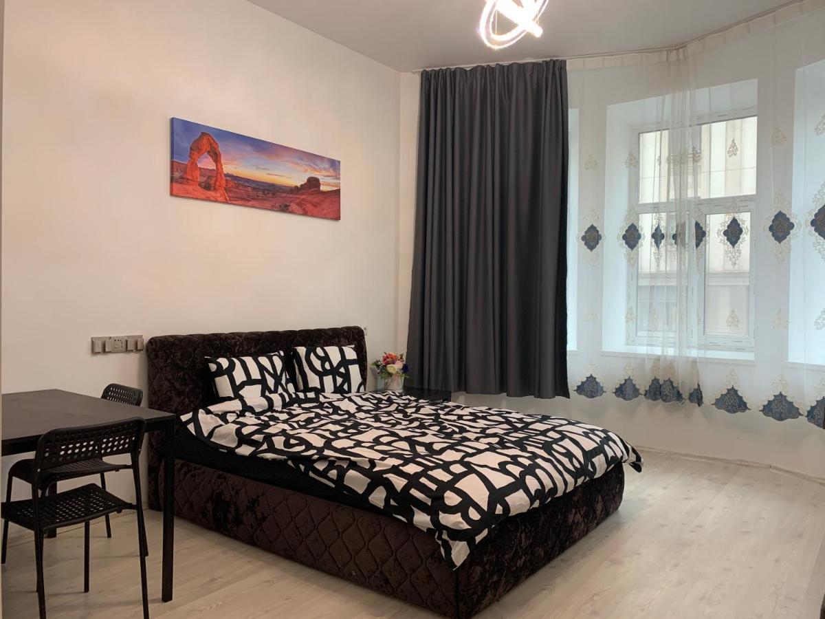 Smart Inn Riga Kültér fotó