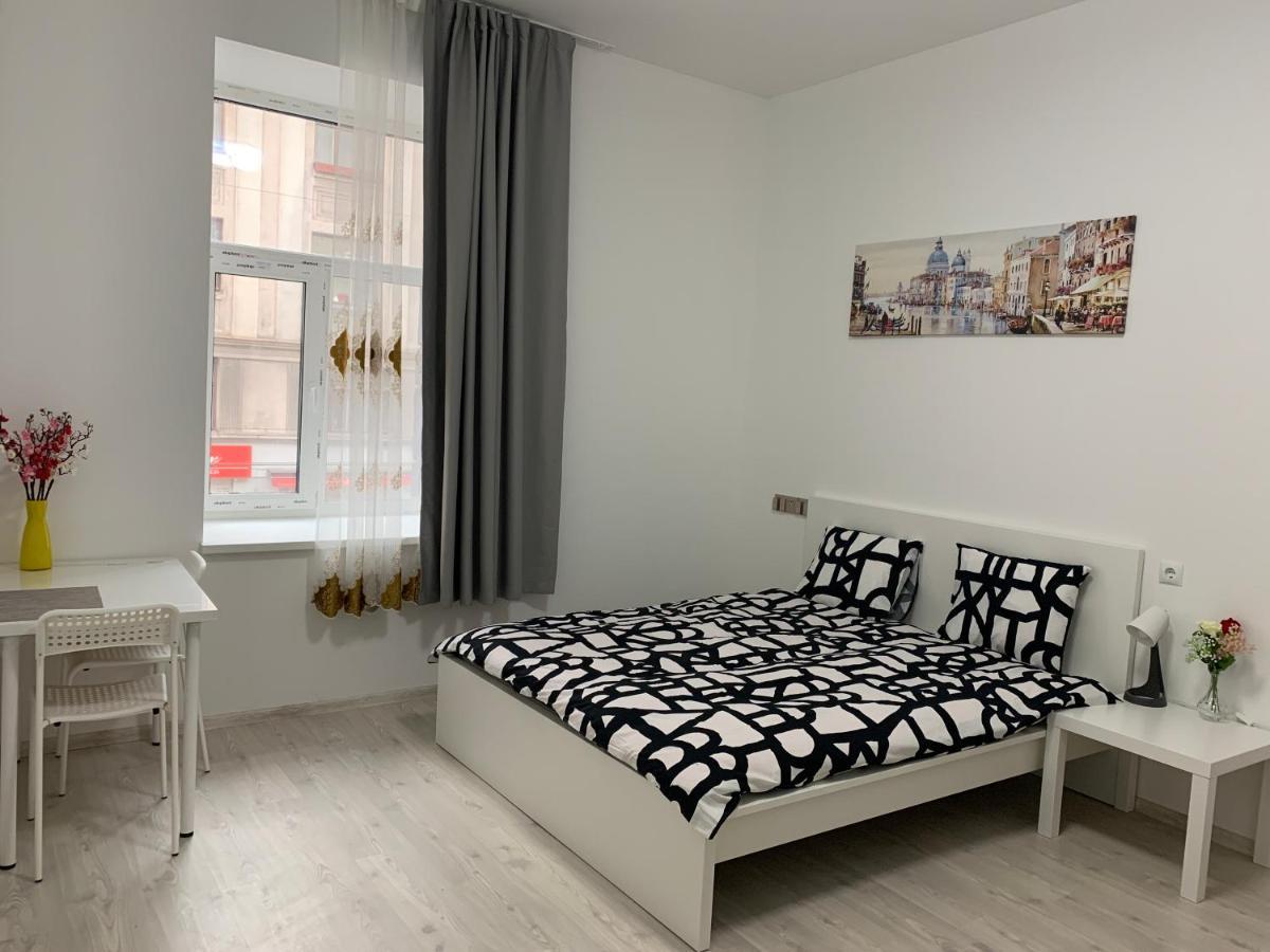 Smart Inn Riga Kültér fotó