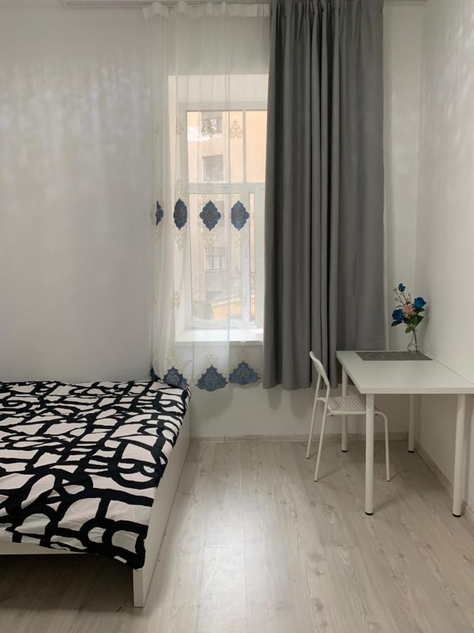 Smart Inn Riga Kültér fotó