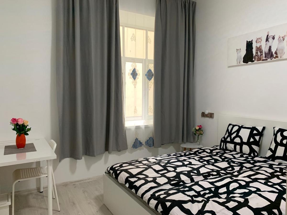 Smart Inn Riga Kültér fotó