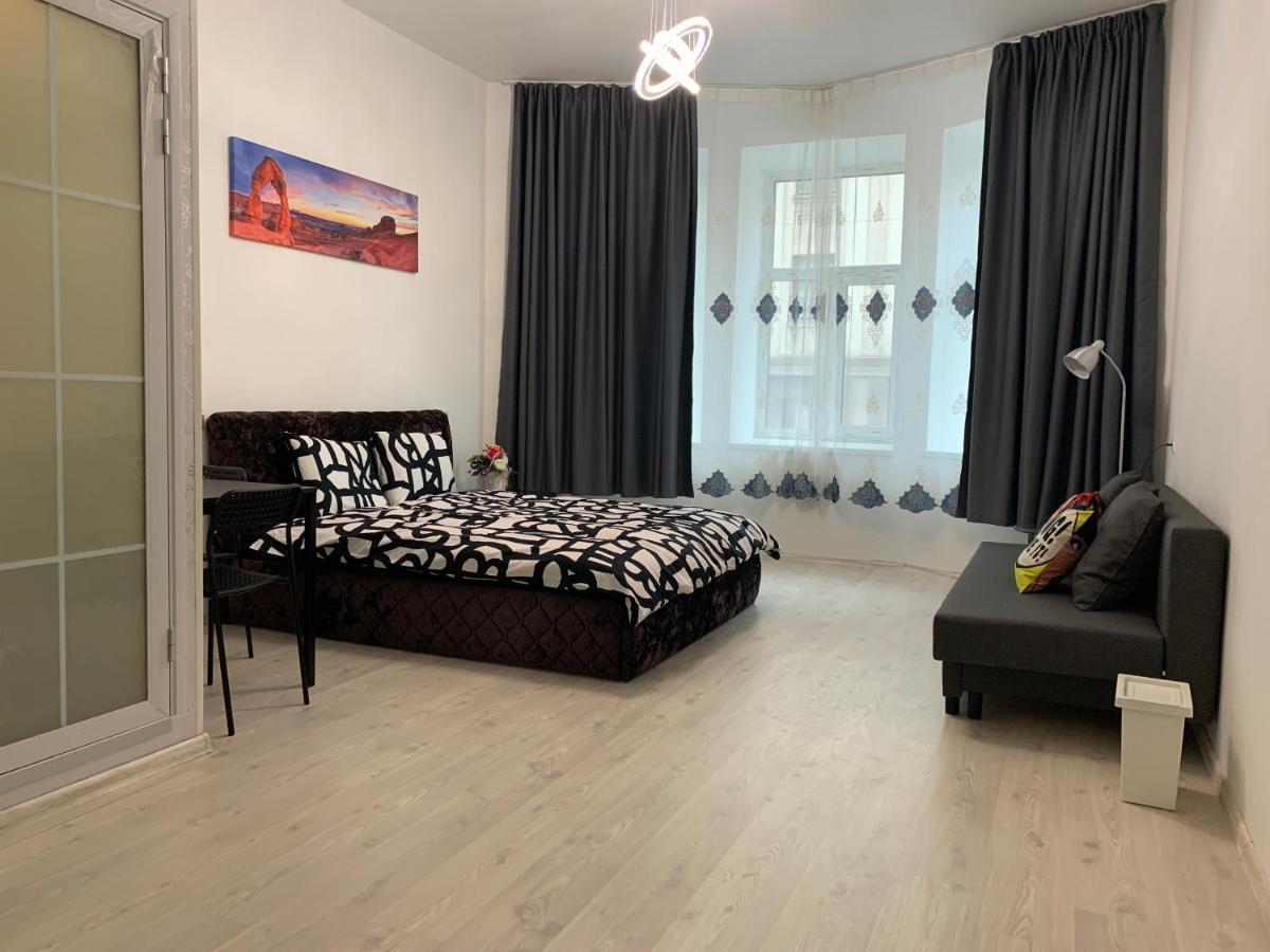 Smart Inn Riga Kültér fotó
