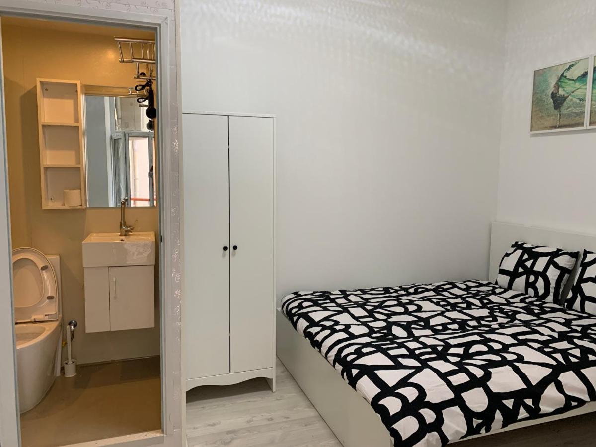 Smart Inn Riga Kültér fotó