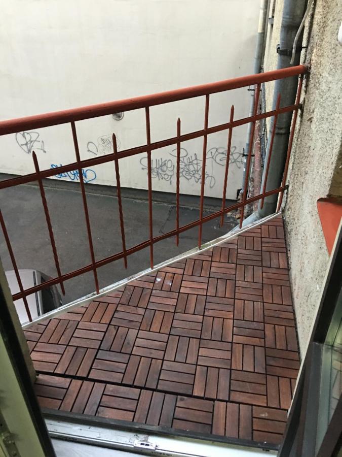 Smart Inn Riga Kültér fotó