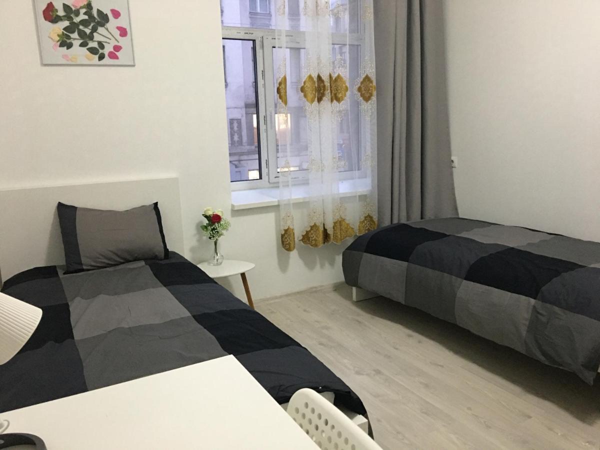 Smart Inn Riga Kültér fotó