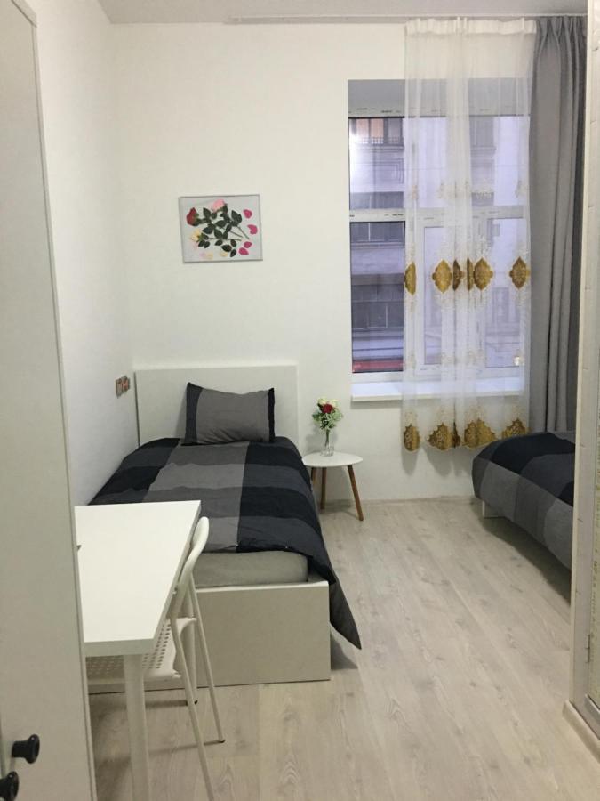 Smart Inn Riga Kültér fotó