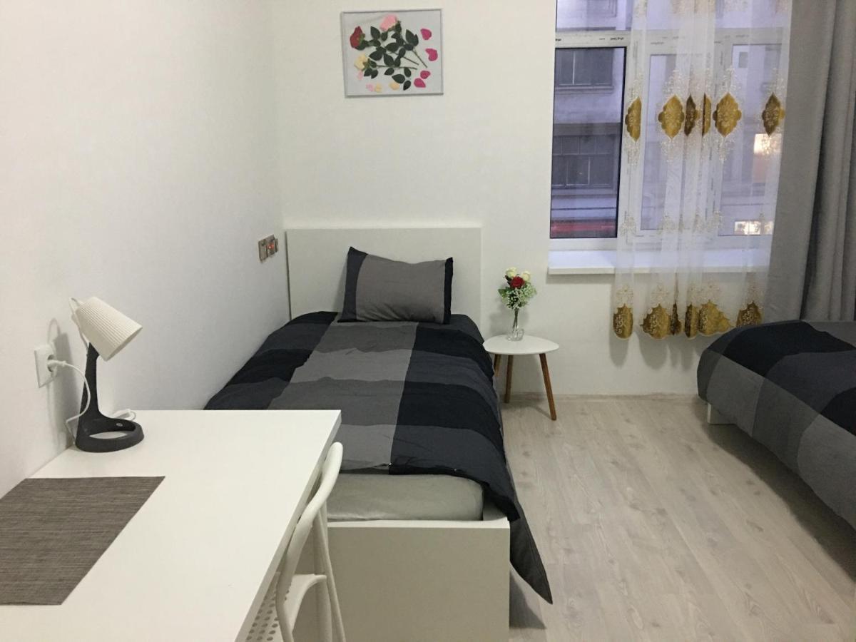 Smart Inn Riga Kültér fotó