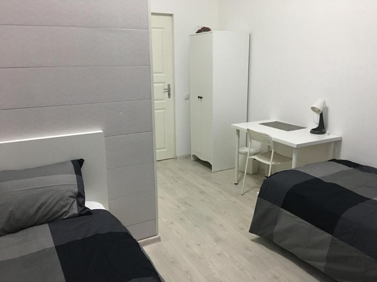 Smart Inn Riga Kültér fotó