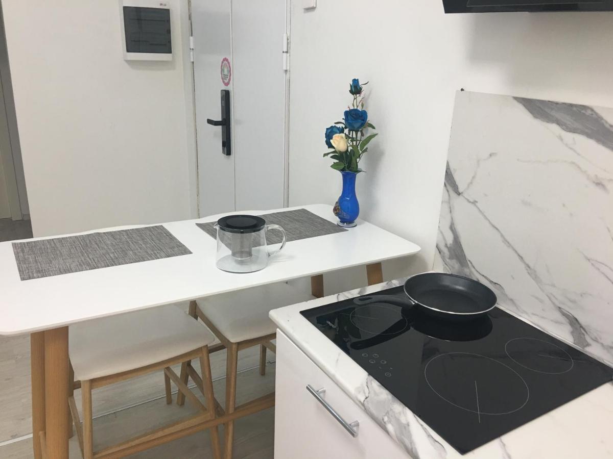 Smart Inn Riga Kültér fotó