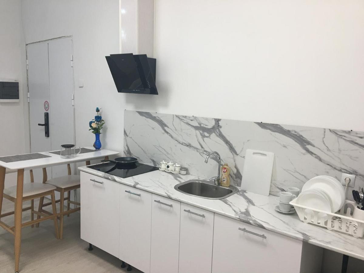 Smart Inn Riga Kültér fotó