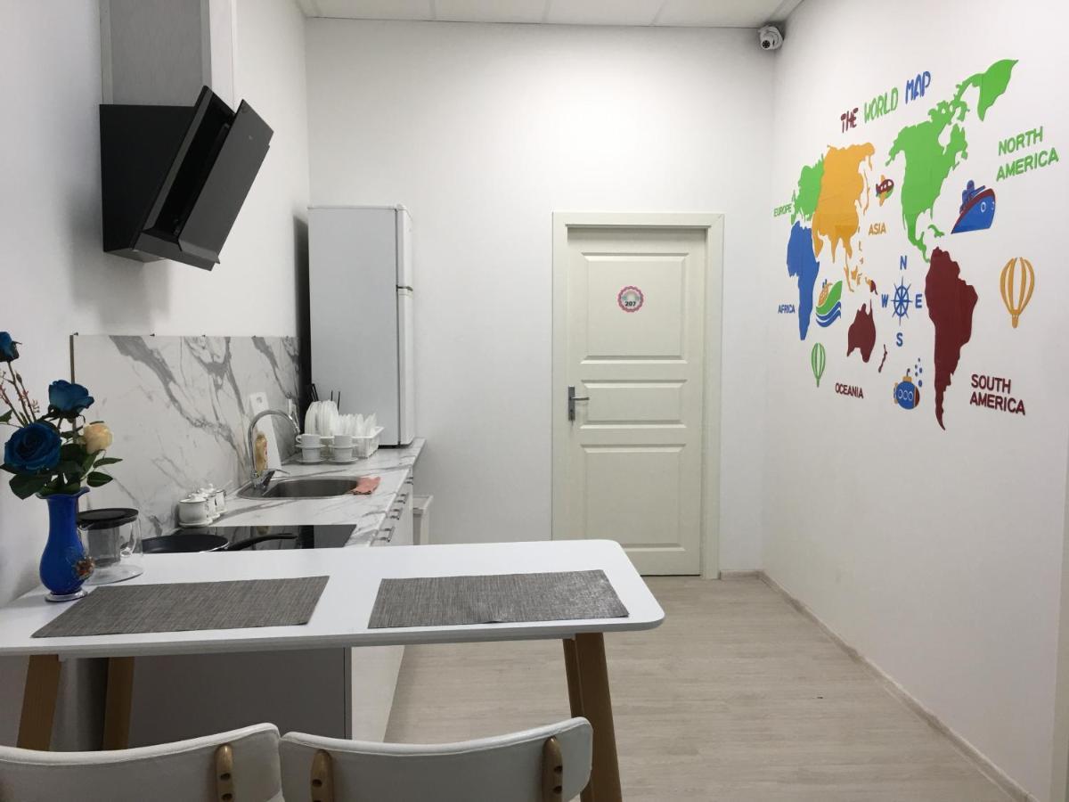 Smart Inn Riga Kültér fotó