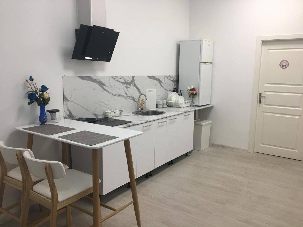 Smart Inn Riga Kültér fotó