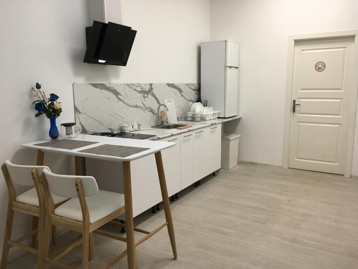 Smart Inn Riga Kültér fotó