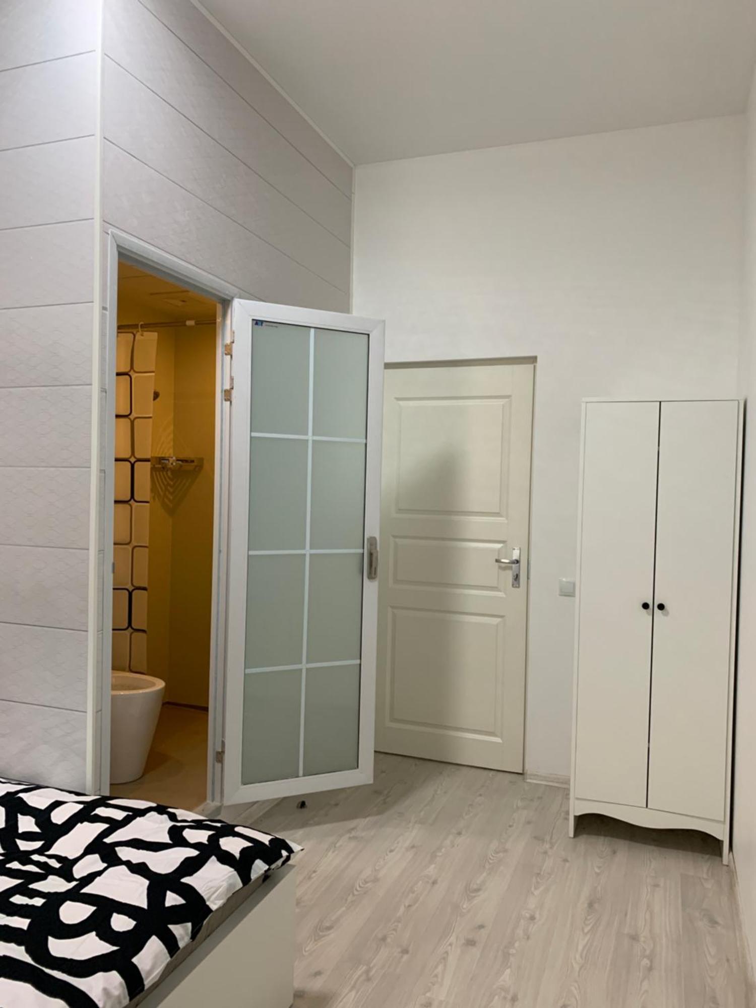 Smart Inn Riga Szoba fotó